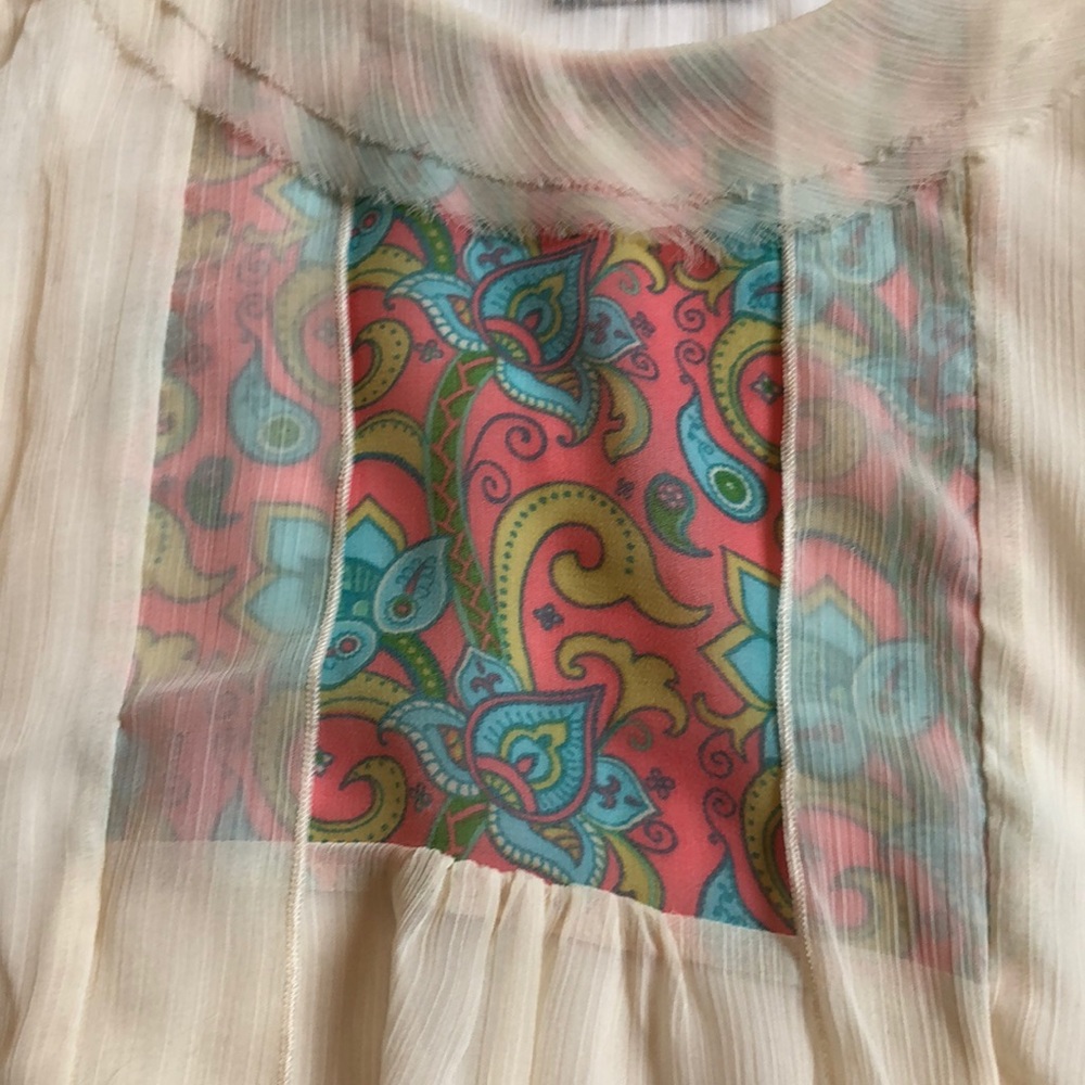 Matilda Jane Tank Top - Picture 3 of 3
